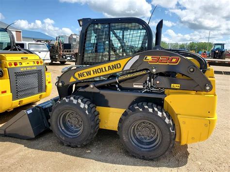 new holland mini skid steer for sale|new holland skid steer pricing.